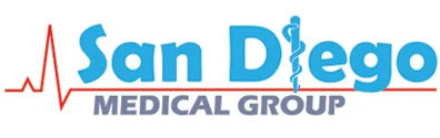San Diego Color logo